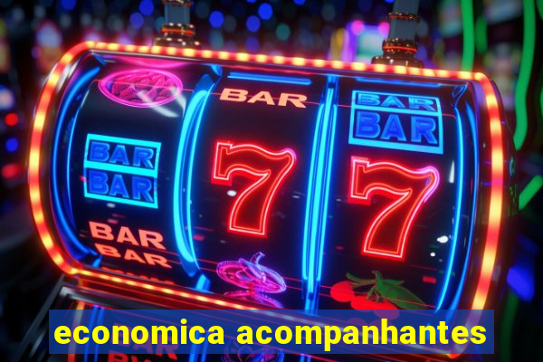 economica acompanhantes